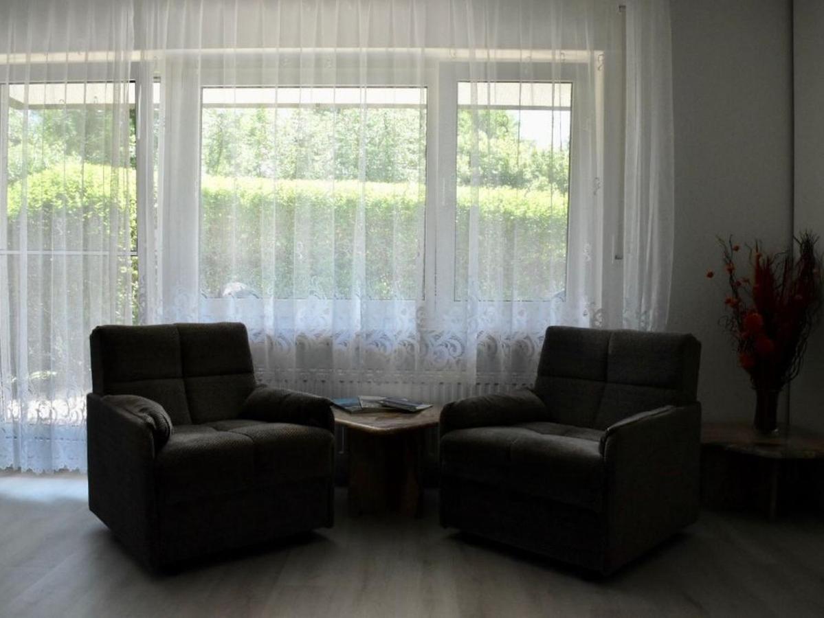 Ferienwohnung Im Grunen Uhldingen-Muehlhofen Exterior photo